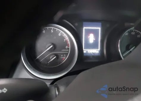 2018 Toyota Camry Se from USA, damaged, VIN 4T1B11HK3JU535637